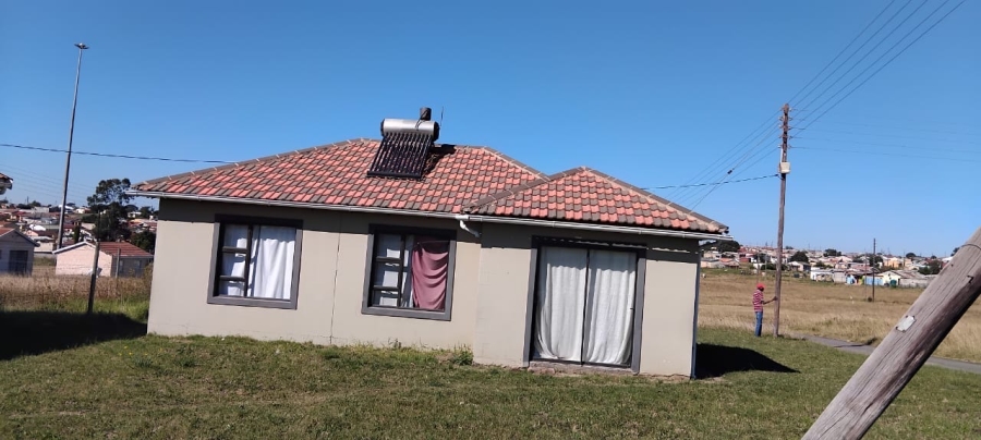 3 Bedroom Property for Sale in Dimbaza Eastern Cape